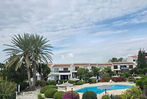 Ambrosia Townhouse by Staycom