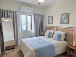 Ambrosia Townhouse by Staycom