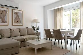 Sienna Townhouse by Staycom