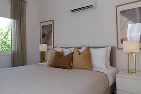 Sienna Townhouse by Staycom