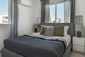 Lithos Modern Flat by Staycom