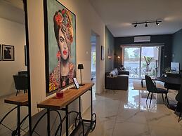 Pop Art Residence by Staycom