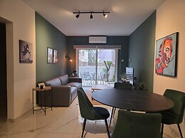Pop Art Residence by Staycom