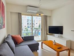 Crystalview Elysia by Staycom