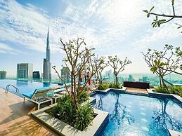 Lucky Getaways