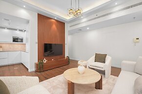 Gala Guests - Classic Opal Tower Suites Dubai Marina