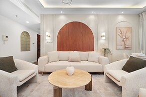 Gala Guests - Classic Opal Tower Suites Dubai Marina