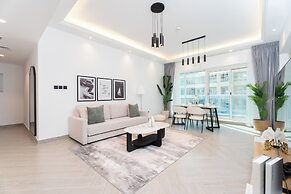 Gala Guests - Classic Opal Tower Suites Dubai Marina