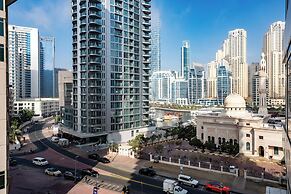 Gala Guests - Classic Opal Tower Suites Dubai Marina