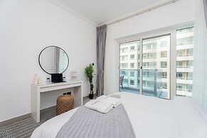 Gala Guests - Classic Opal Tower Suites Dubai Marina