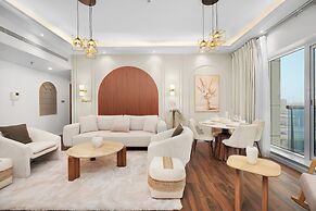Gala Guests - Classic Opal Tower Suites Dubai Marina