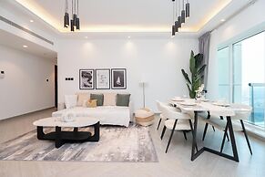 Gala Guests - Classic Opal Tower Suites Dubai Marina