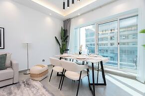 Gala Guests - Classic Opal Tower Suites Dubai Marina