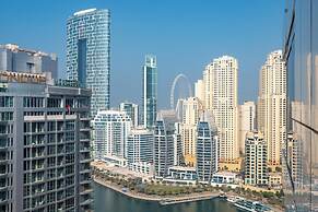 Gala Guests - Classic Opal Tower Suites Dubai Marina