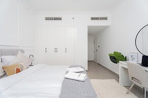 Gala Guests - Classic Opal Tower Suites Dubai Marina