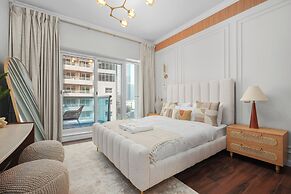 Gala Guests - Classic Opal Tower Suites Dubai Marina