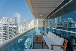 Gala Guests - Classic Opal Tower Suites Dubai Marina