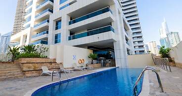 Gala Guests - Classic Opal Tower Suites Dubai Marina