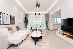 Gala Guests - Classic Opal Tower Suites Dubai Marina