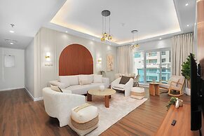 Gala Guests - Classic Opal Tower Suites Dubai Marina