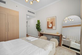 Gala Guests - Classic Opal Tower Suites Dubai Marina