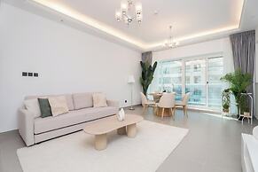 Gala Guests - Classic Opal Tower Suites Dubai Marina