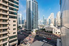 Gala Guests - Classic Opal Tower Suites Dubai Marina