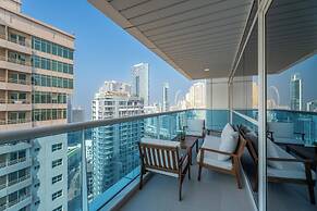 Gala Guests - Classic Opal Tower Suites Dubai Marina