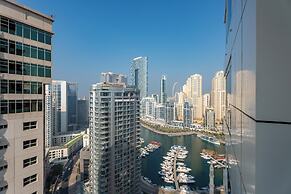 Gala Guests - Classic Opal Tower Suites Dubai Marina