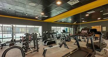 Gala Guests - Classic Opal Tower Suites Dubai Marina