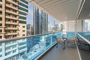 Gala Guests - Classic Opal Tower Suites Dubai Marina