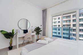 Gala Guests - Classic Opal Tower Suites Dubai Marina