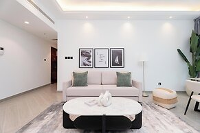 Gala Guests - Classic Opal Tower Suites Dubai Marina