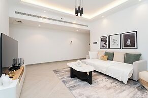 Gala Guests - Classic Opal Tower Suites Dubai Marina