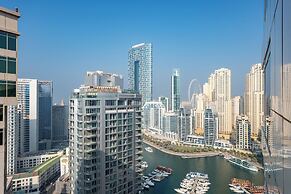 Gala Guests - Classic Opal Tower Suites Dubai Marina