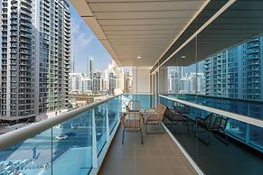 Gala Guests - Classic Opal Tower Suites Dubai Marina
