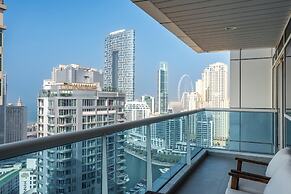 Gala Guests - Classic Opal Tower Suites Dubai Marina