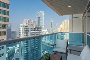 Gala Guests - Classic Opal Tower Suites Dubai Marina