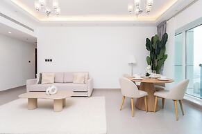 Gala Guests - Classic Opal Tower Suites Dubai Marina