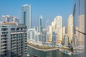 Gala Guests - Classic Opal Tower Suites Dubai Marina