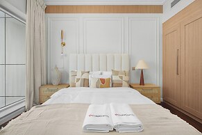 Gala Guests - Classic Opal Tower Suites Dubai Marina