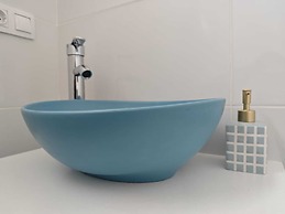 SeaSuites Blue