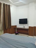 HOTEL DYNA INN