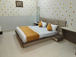 HOTEL DYNA INN