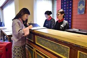 Hotel Valley Thimphu