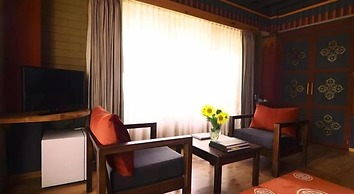 Hotel Valley Thimphu