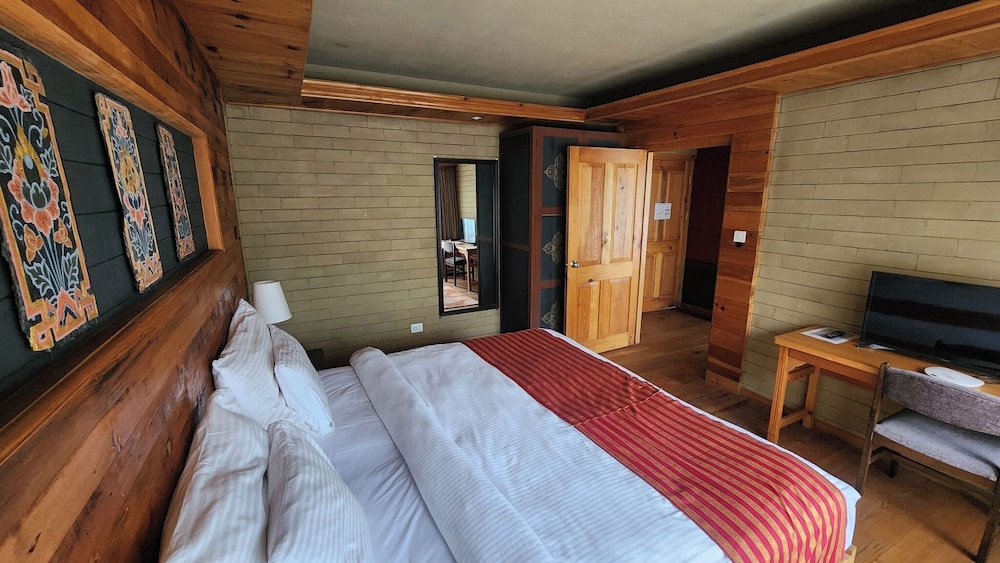 Hotel Valley Thimphu