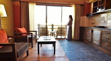 Hotel Valley Thimphu