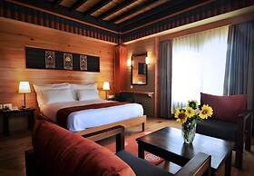 Hotel Valley Thimphu