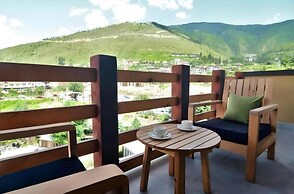 Hotel Valley Thimphu